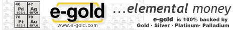 E-gold.com